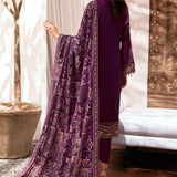 Ramsha | Weightless Chiffon 24 | K-201