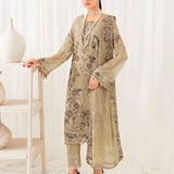 Ramsha | Rangoon Chiffon Collection 24 | D-1001