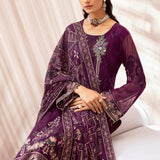 Ramsha | Kashish Collection | K-201