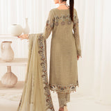Ramsha | Rangoon Chiffon Collection 24 | D-1001