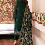 Ramsha | Weightless Chiffon 24 | K-207