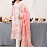 Ramsha | Mashaal Luxury Lawn | L-1104