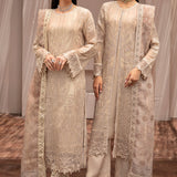 Ramsha | Weightless Chiffon 24 | K-202