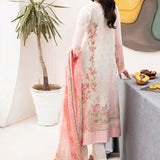Ramsha | Mashaal Luxury Lawn | L-1104