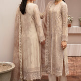 Ramsha | Weightless Chiffon 24 | K-202