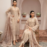 Ramsha | Weightless Chiffon 24 | K-202