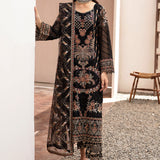 Ramsha | Weightless Chiffon 24 | K-205