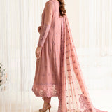 Alizeh | Reena Wedding Edits | AF-HM-4016-CRIMSON