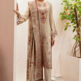 Ramsha | Weightless Chiffon 24 | K-206