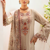 Ramsha | Weightless Chiffon 24 | K-206