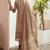 Ramsha | Weightless Chiffon 24 | K-206
