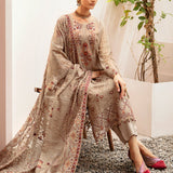 Ramsha | Weightless Chiffon 24 | K-206