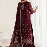 Alizeh | Reena Wedding Edits | AF-HM-4009-MEADOW