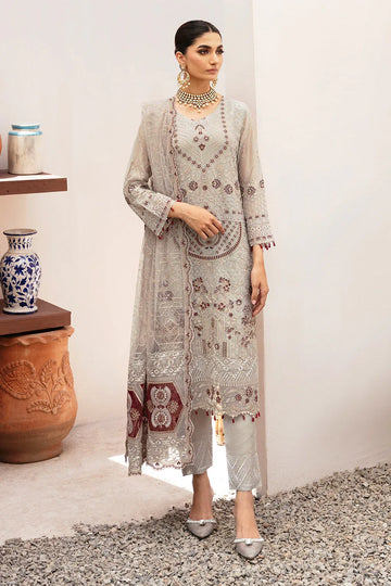 Ramsha | Kashish Collection | K-208 - Rang-e-Khaas