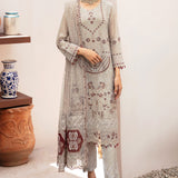 Ramsha | Weightless Chiffon 24 | K-208