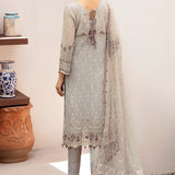 Ramsha | Weightless Chiffon 24 | K-208