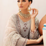 Ramsha | Weightless Chiffon 24 | K-208