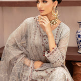 Ramsha | Kashish Collection | K-208