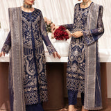 Ramsha | Weightless Chiffon 24 | K-203