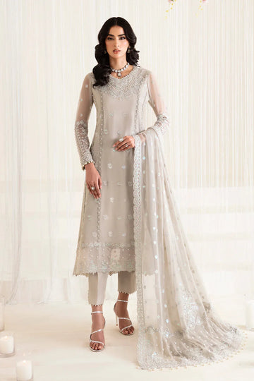 Alizeh | Reena Wedding Edits | AF-HM-4015-MOSAIC - Rang-e-Khaas