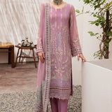 Ramsha | Kashish Collection |K-204