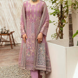 Ramsha | Weightless Chiffon 24 | K-204