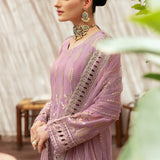 Ramsha | Weightless Chiffon 24 | K-204