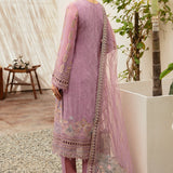 Ramsha | Weightless Chiffon 24 | K-204