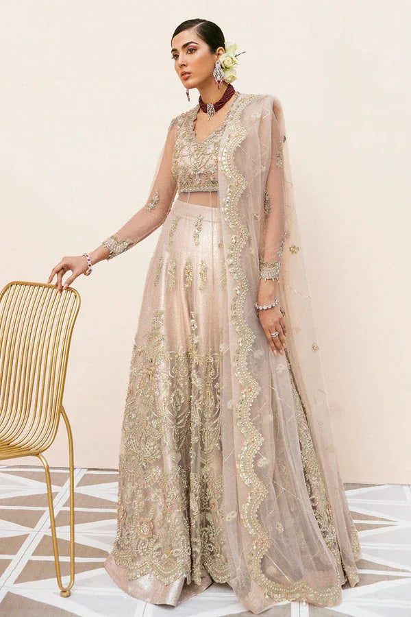 Soraya | Amelia Luxury Formals | Elara - Rang-e-Khaas