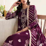 Alizeh | Reena Wedding Edits | AF-HM-4019-LAUREL