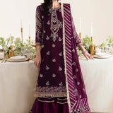 Alizeh | Reena Wedding Edits | AF-HM-4019-LAUREL