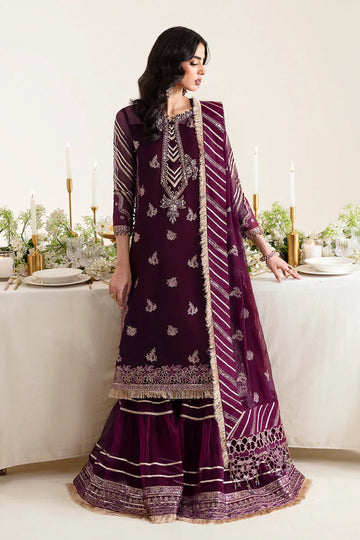 Alizeh | Reena Wedding Edits | AF-HM-4019-LAUREL - Rang-e-Khaas