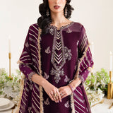 Alizeh | Reena Wedding Edits | AF-HM-4019-LAUREL
