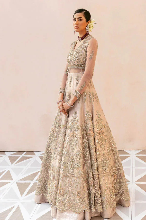 Soraya | Amelia Luxury Formals | Elara - Rang-e-Khaas