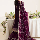 Alizeh | Reena Wedding Edits | AF-HM-4019-LAUREL