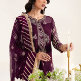 Alizeh | Reena Wedding Edits | AF-HM-4019-LAUREL