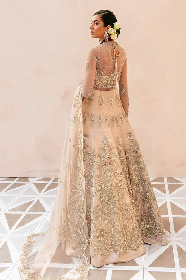Soraya | Amelia Luxury Formals | Elara - Rang-e-Khaas