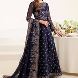 Alizeh | Reena Wedding Edits | AF-HM-4013-SPLENDOR