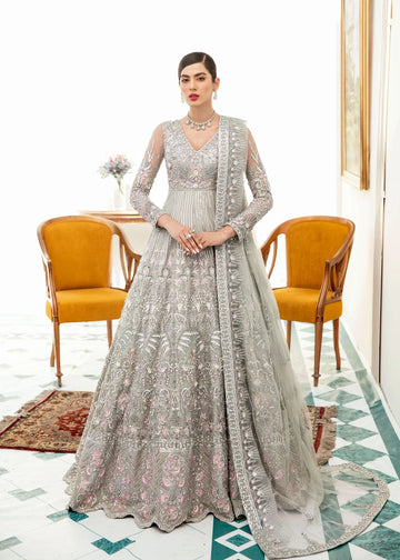 Akbar Aslam | Bridals | Revasser