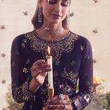 Alizeh | Reena Wedding Edits | AF-HM-4013-SPLENDOR