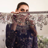 Alizeh | Reena Wedding Edits | AF-HM-4013-SPLENDOR