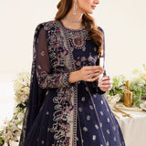Alizeh | Reena Wedding Edits | AF-HM-4013-SPLENDOR