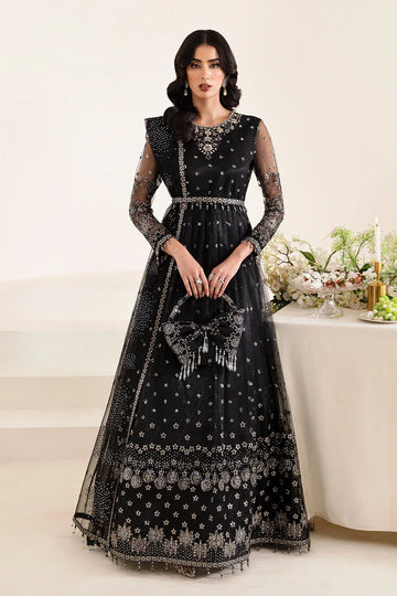 Alizeh | Reena Wedding Edits | AF-HM-4017-LUCENT - Rang-e-Khaas
