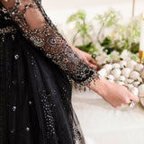 Alizeh | Reena Wedding Edits | AF-HM-4017-LUCENT