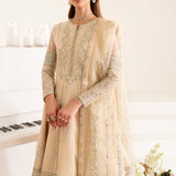 Alizeh Fashion Reena Handcrafted Chiffon 3Pc Suit AF-HM-4011-Denis