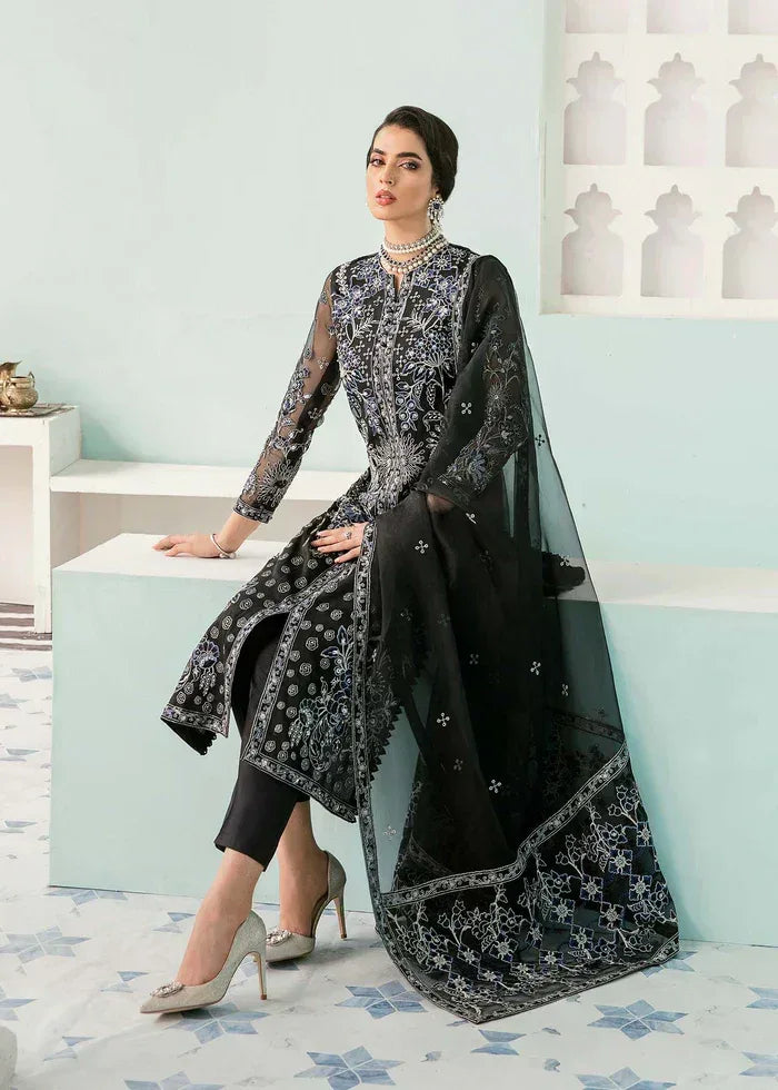 Akbar Aslam_KALMIA - Rang-e-Khaas
