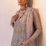 Soraya | Amelia Luxury Formals | Amethyst Dew
