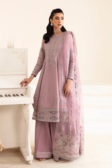 Alizeh | Reena Wedding Edits | AF-HM-4012-VIERA - Rang-e-Khaas