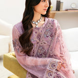 Ramsha | Chevron Chiffon Collection | A-801