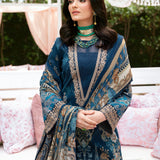 Gulaal | Summer Glow Lawn 24 | SYLVIYA (GL-L-24V3-01)